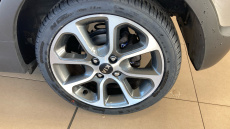 Kia Picanto 1.25 X-Line S 5dr Petrol Hatchback